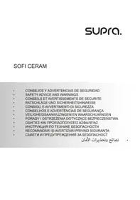SOFI CERAM SUPRA