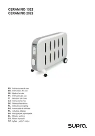 CERAMDUO 1522 - CERAMINO 2022 SUPRA