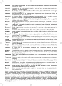 Notice RYOBI RY36CSX35A Tronçonneuse