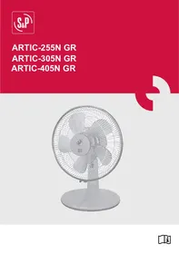 ARTIC-255N GR ARTIC-305N GR EB-100 EB-250 ARTIC-405N GR S&P