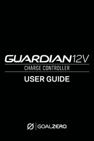 GOAL ZERO GUARDIAN12V - Câble d'alimentation
