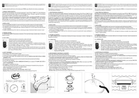 GRE PAR56 - Projecteur LED