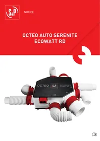 Notice S&P OCTEO AUTO S Kit VMC simple flux