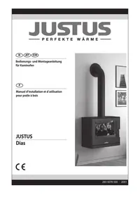DIAS JUSTUS