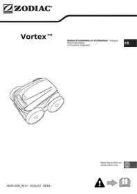 OV 5390 - VORTEX ZODIAC