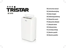 AC-5410 TRISTAR