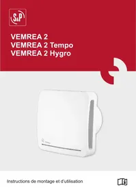 VEMREA 2 VEMREA 2 Tempo VEMREA 2 Hygro S&P