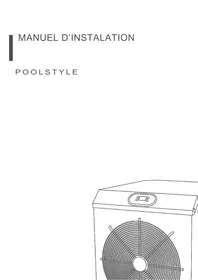 POOLSTYLE Leroy Merlin