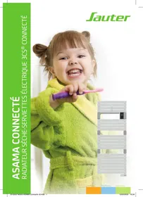 ASAMA CONNECTE SAUTER