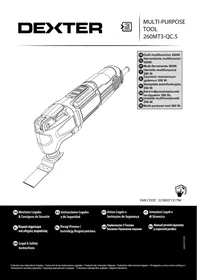 260MT3-QC.5 DEXTER