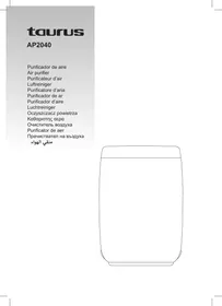 AP2040 TAURUS