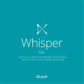 WHISPER DUUX