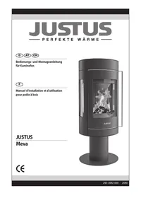 MEVA JUSTUS
