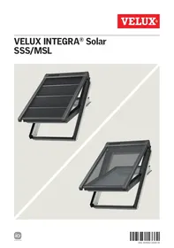 SSS PK06 VELUX