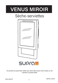 VENUS MIROIR SUPRA