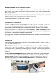 BESTWAY MADRID - Spa