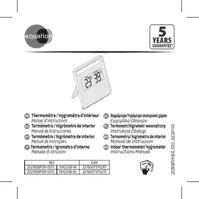 TH2 EQUATION