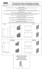HK-HKD - VK-VKD - KLV - KXH KLVD - KXHD - KLH - KXV KLHD - KXVD ACOVA