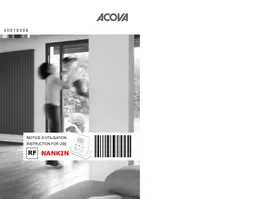 Nankin ACOVA