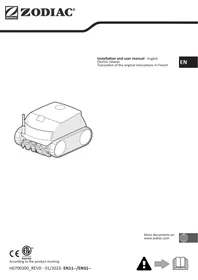 CNX 1090 ZODIAC