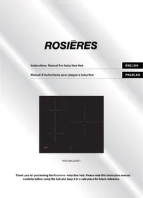 RICD36C3D/E1 ROSIERES