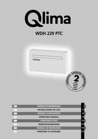 WDH 229 PTC QLIMA