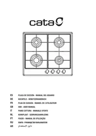 LCI 6031 BK CATA