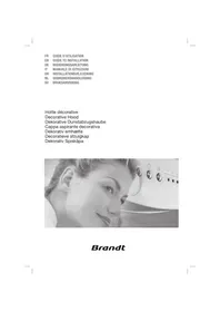 LMHT2060B BRANDT