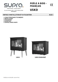 USKO SUPRA