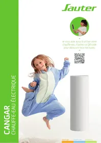 CANGAR SAUTER