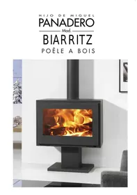 BIARRITZ-S PANADERO