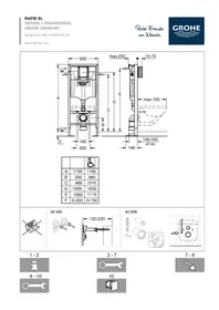 SOLIDO EURO COSMO GROHE