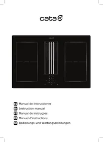 IAS770 CATA