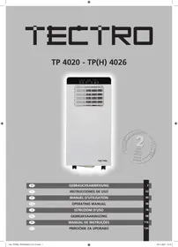 TPH4026 - TP4020 TECTRO