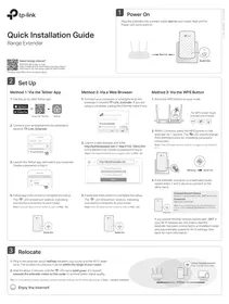 AC750 TP-LINK