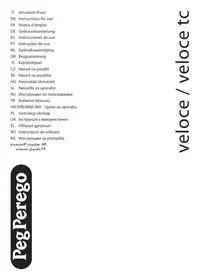 VELOCE TC PEG PEREGO
