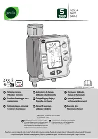 GEOLIA DIGIT DRIP-2 GEOLIA