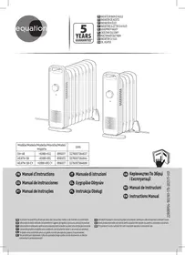 MINI 900 W - OH-4B - HEATN-5B - HEATN-5B-CY EQUATION
