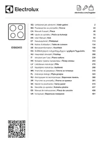 EIS82453 ELECTROLUX