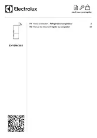ENV9MC18S ELECTROLUX