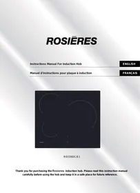 RID336DC/E1 ROSIERES