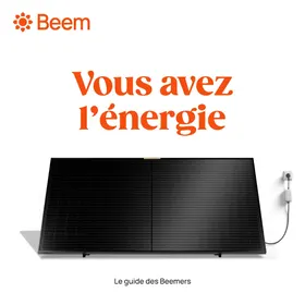 460W BEEM