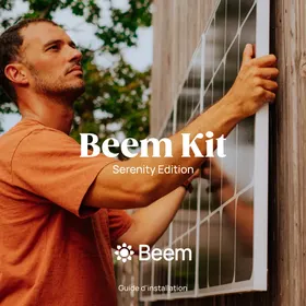 SERENITY, KIT D'EXTENSION BEEM