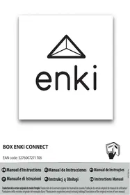 BOX ENKI CONNECT SEDEA