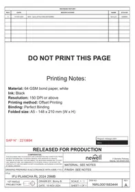 Notice CAMPINGAZ SIGMA 2 Griddle