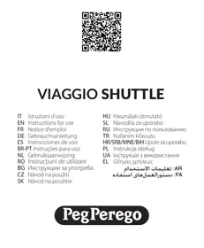 Viaggio Shuttle PEG PEREGO