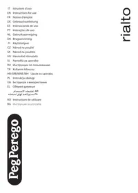 RIALTO PEG PEREGO
