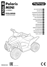Polaris Mini PEG PEREGO