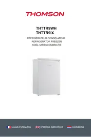 Thomson THTTR9IX THOMSON