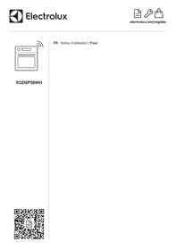 EOD6P56WH ELECTROLUX
